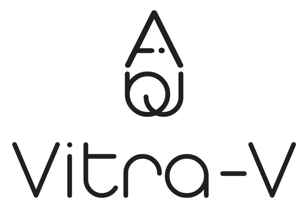 VITRA-V BLACK